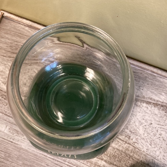 NEW Rae Dunn REINDEER TREATS GUMBALL CHRISTMAS CANISTER - Picture 7 of 12